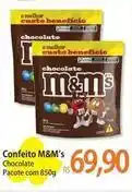 Atacadão M&m's - confeito oferta