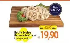Atacadão Friboi - bucho bovino reserva resfriado oferta