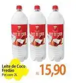 Atacadão Leite de coco oferta