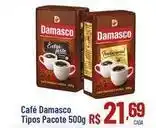 Max Atacadista Damasco - café oferta