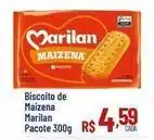 Max Atacadista Marilan - biscoito de maizena pacote oferta