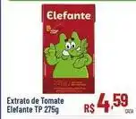 Max Atacadista Elefante - extrato de tomate oferta