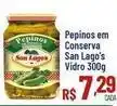 Max Atacadista Pepinos em conserva oferta