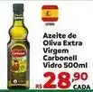 Max Atacadista Carbonell - azeite de oliva extra virgem vidro oferta