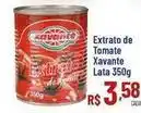 Max Atacadista Xavante - extrato de tomate oferta