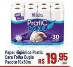Max Atacadista Pratic - papel higiênico oferta