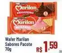 Max Atacadista Pacote - wafer marilan sabores oferta