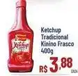 Max Atacadista Tradicional - ketchup tradicional frasco oferta