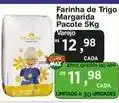 Max Atacadista Santa margarida - farinha de trigo oferta