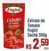 Max Atacadista Fugini - extrato de tomate oferta