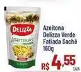 Max Atacadista Q delicia - azeitona verde fatiada sachê oferta