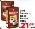 Max Atacadista Dama - café oferta