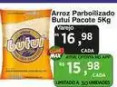 Max Atacadista Pacote - arroz parboilizado oferta