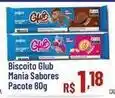 Max Atacadista Mania - biscoito sabores pacote oferta