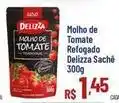 Max Atacadista Q delicia - molho de tomate refogado oferta