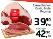 Tenda Atacado Montana - carne bovina coxao mole oferta