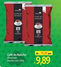 Atacadão Amazonia - café do rancho oferta