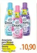 Atacadão Downy - amaciante para roupas concentrado oferta