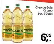 Tenda Atacado Coamo - óleo de soja oferta