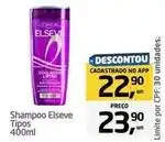 Tenda Atacado L'oréal - shampoo elseve oferta