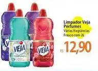 Atacadão Veja - limpador perfumes oferta
