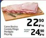 Tenda Atacado Perdigão - carne bovina costela minga oferta