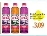 Atacadão Urca - desinfetante oferta