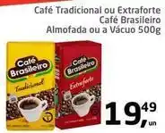 Tenda Atacado Tradicional - café tradicional ou extraforte almofada ou a vácuo oferta