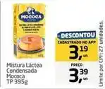 Tenda Atacado Mococa - mistura láctea condensada oferta