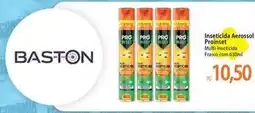 Atacadão Pro inset - inseticida aerossol proinset oferta
