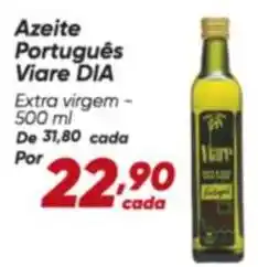 Dia Dia - azeite português oferta