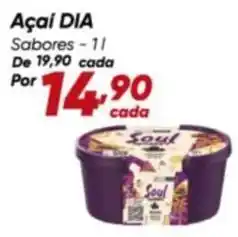 Dia Dia - sabores oferta