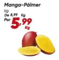 Dia De - manga-pásmer oferta