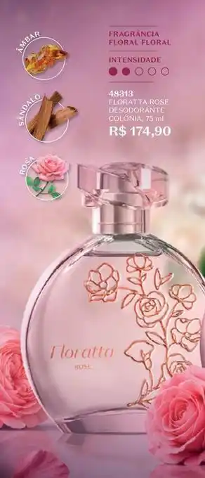 Floratta - refresco de humedad