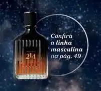 O Boticário Confina - masculina oferta