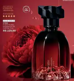 O Boticário Floratta - a pedale oferta