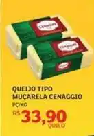 Assaí Atacadista Queijo tipo muçarela oferta
