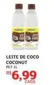 Assaí Atacadista Leite de coco oferta