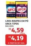 Assaí Atacadista Urca - lava-roupas em po oferta