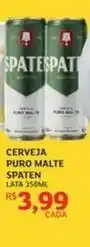 Assaí Atacadista Puro - cerveja puro malte oferta