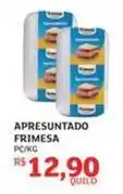 Assaí Atacadista Frimesa - apresuntado oferta