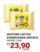 Assaí Atacadista Mococa - mistura lactea condensada oferta