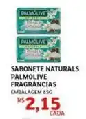 Assaí Atacadista Palmolive - sabonete naturals fragrâncias oferta