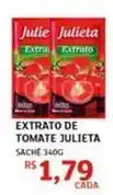 Assaí Atacadista Extra - extrato de tomate oferta
