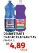 Assaí Atacadista Desinfetante oferta