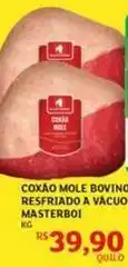 Assaí Atacadista Masterboi - coxao mole boving resfriado a vacuo oferta