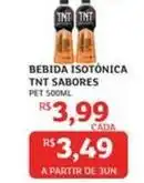 Assaí Atacadista Tnt - bebida isotonica sabores oferta