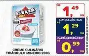 Roldão Triângulo - creme culinário mineiro oferta