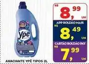 Roldão Ypê - amaciante oferta
