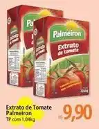 Palmeiron - extrato de tomate